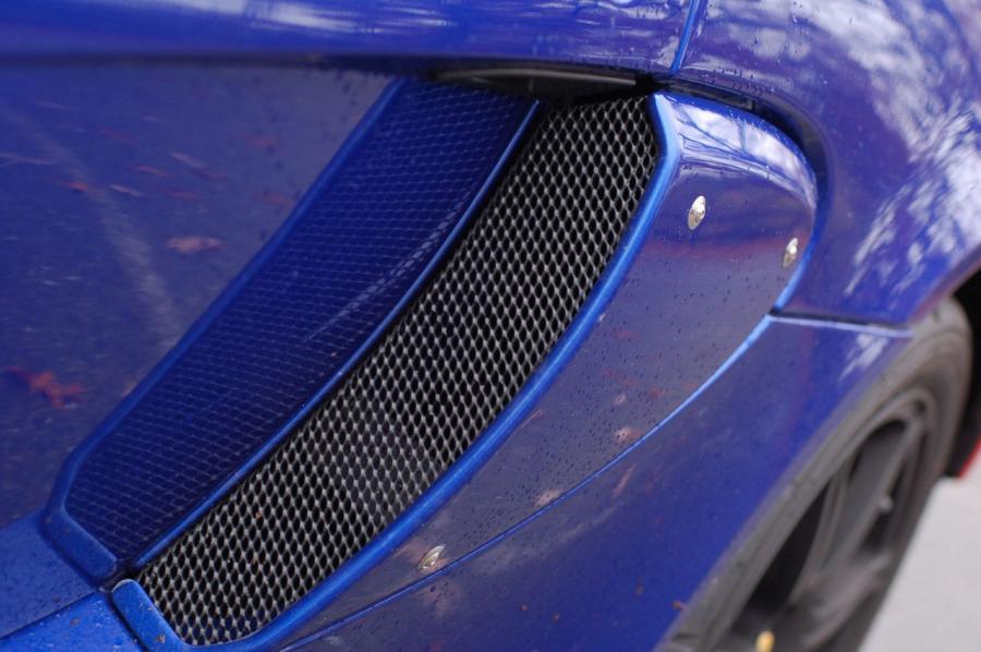 Lotus Exige S240 2008 года  (фото 33 из 41)